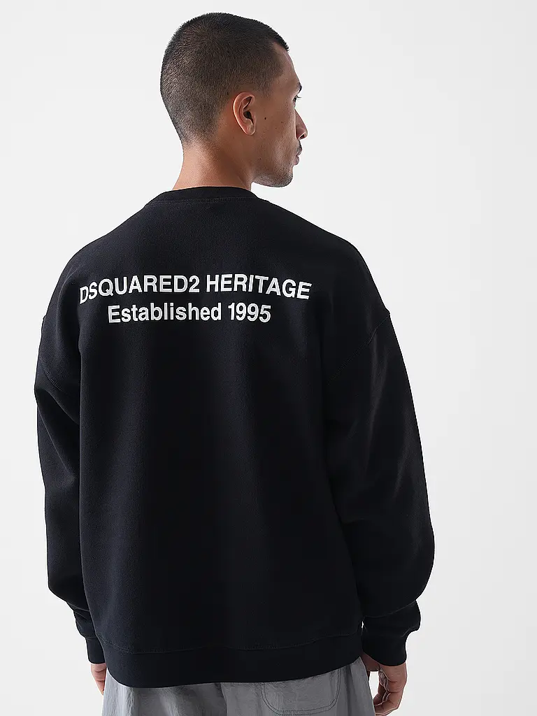 DSQUARED2 | Pullover |