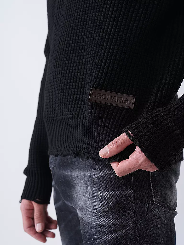 DSQUARED2 | Pullover |