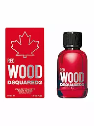 DSQUARED2 | Red Wood Eau de Toilette 30ml | Senza colore