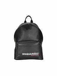 DSQUARED2 | Rucksack | Nero