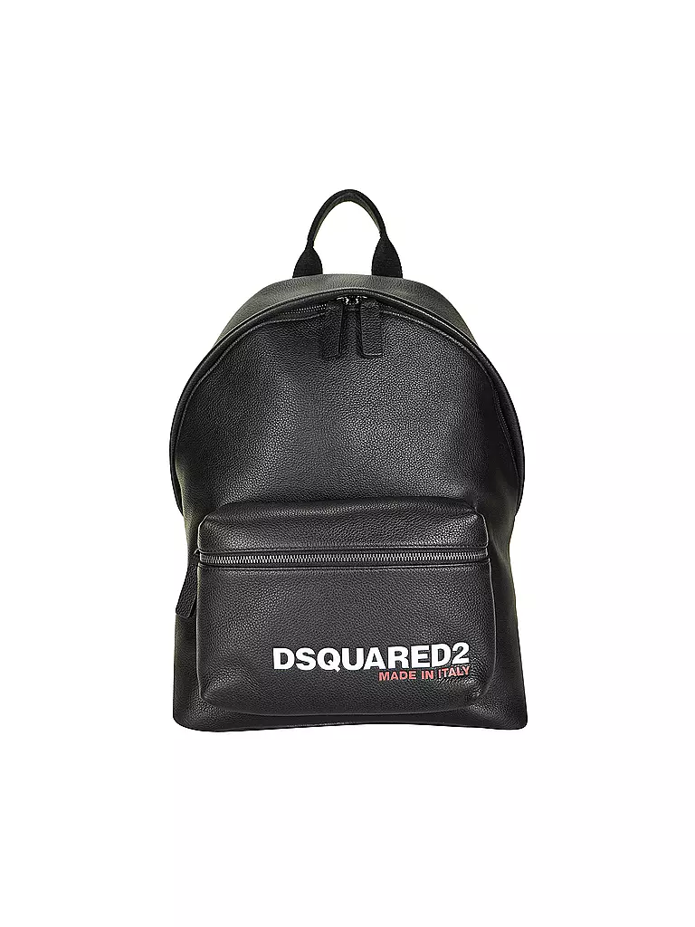 DSQUARED2 | Rucksack | Nero