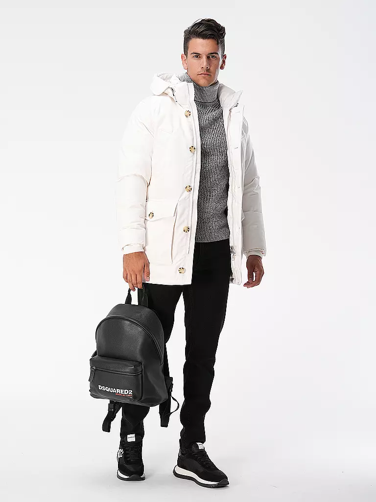 DSQUARED2 | Rucksack | Nero