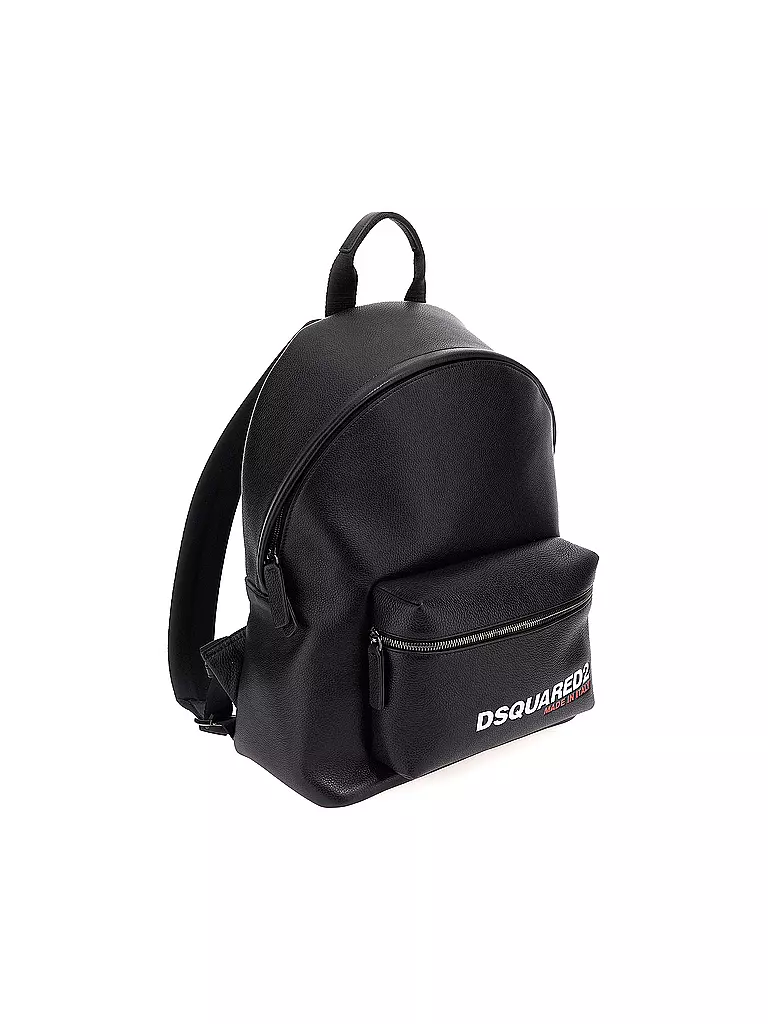 DSQUARED2 | Rucksack | Nero