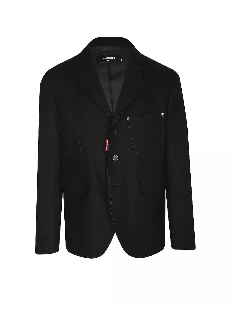 DSQUARED2 | Sakko OSAKA | Nero