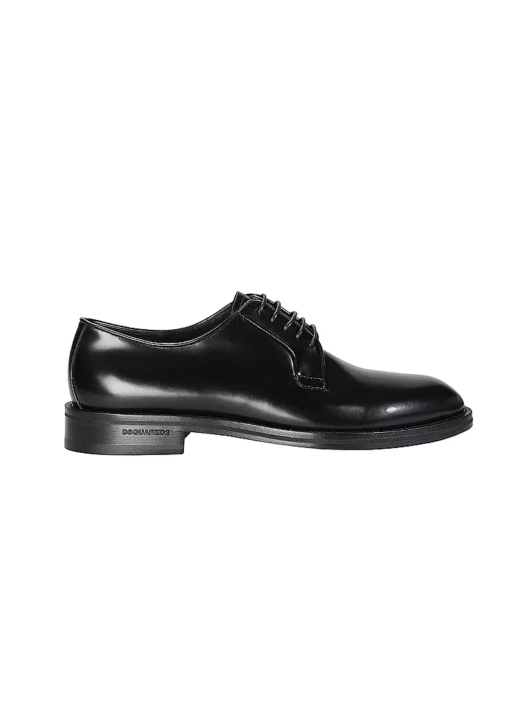 DSQUARED2 | Scarpe eleganti | Nero
