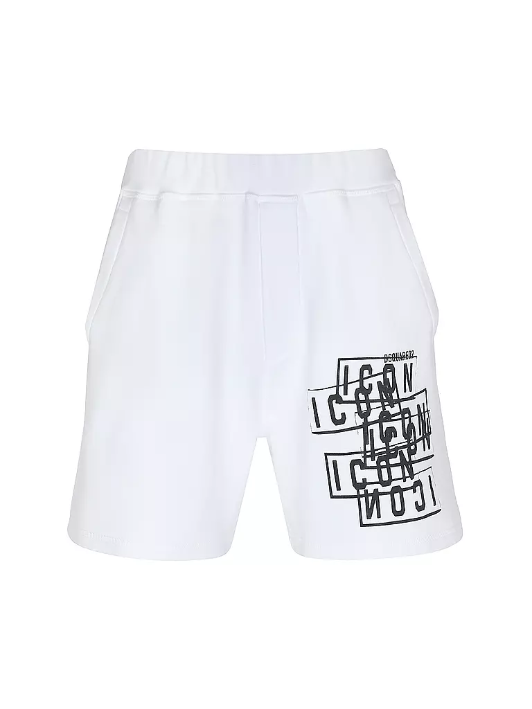 DSQUARED2 | Shorts | Bianco
