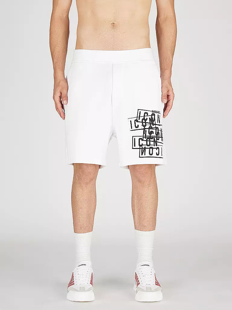 DSQUARED2 | Shorts | Bianco