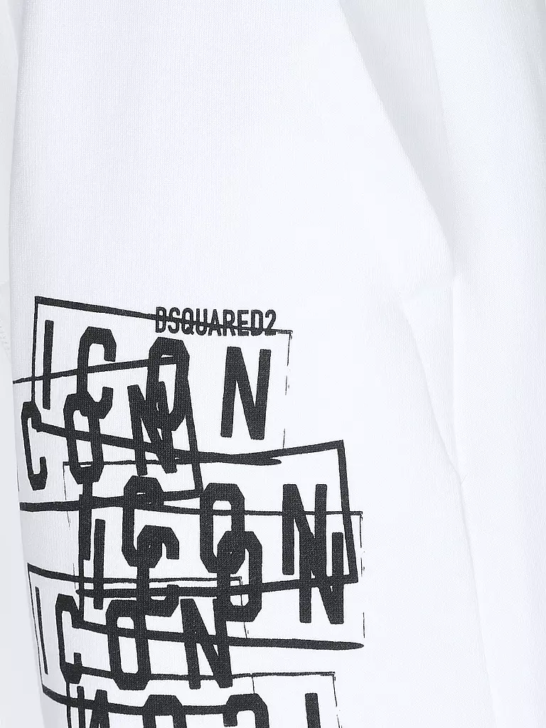 DSQUARED2 | Shorts | Bianco