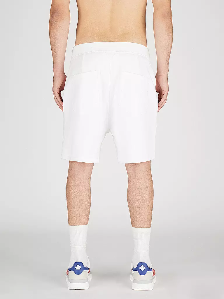 DSQUARED2 | Shorts | Bianco
