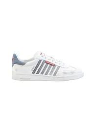 DSQUARED2 | Sneaker BOXER | Bianco