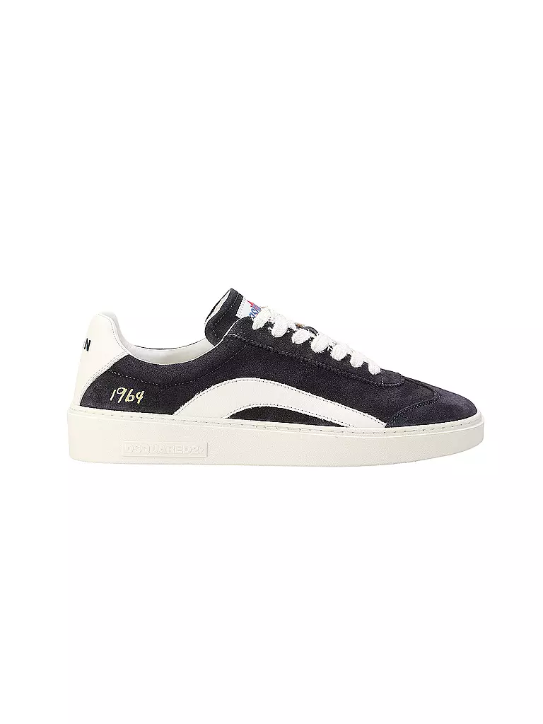 DSQUARED2 | Sneaker RIDER | Bianco