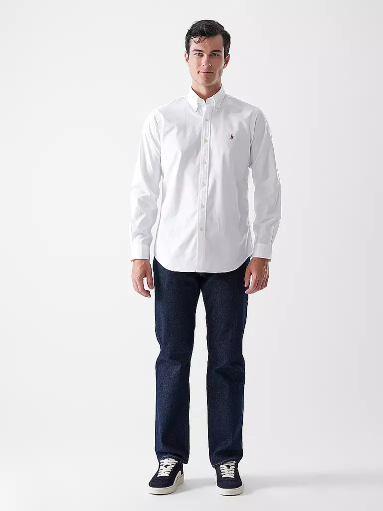 DSQUARED2 | Sneaker RIDER | Bianco