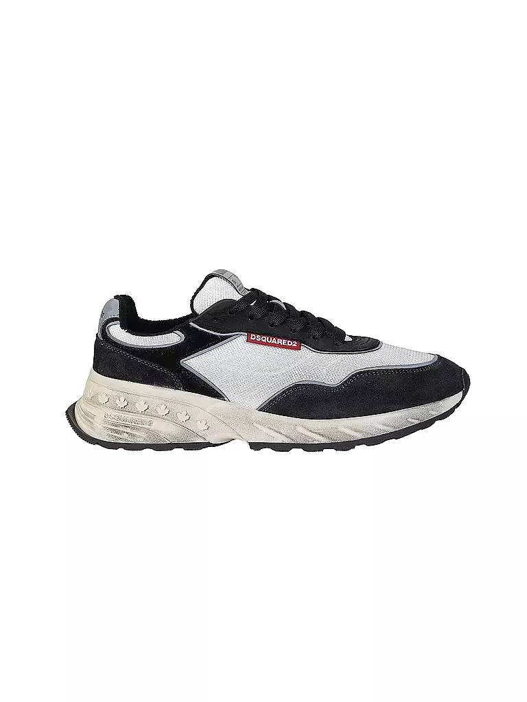 DSQUARED2 | Sneaker SPRINTER | Nero