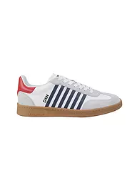 DSQUARED2 | Sneaker | Bianco