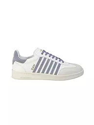 DSQUARED2 | Sneaker | Bianco