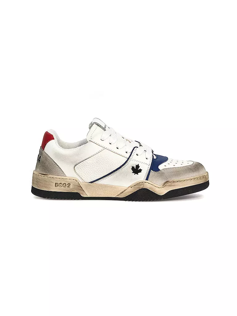 DSQUARED2 | Sneaker | Bianco