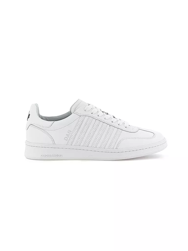 DSQUARED2 | Sneaker | Bianco