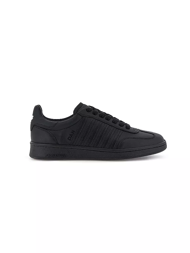 DSQUARED2 | Sneaker | Nero