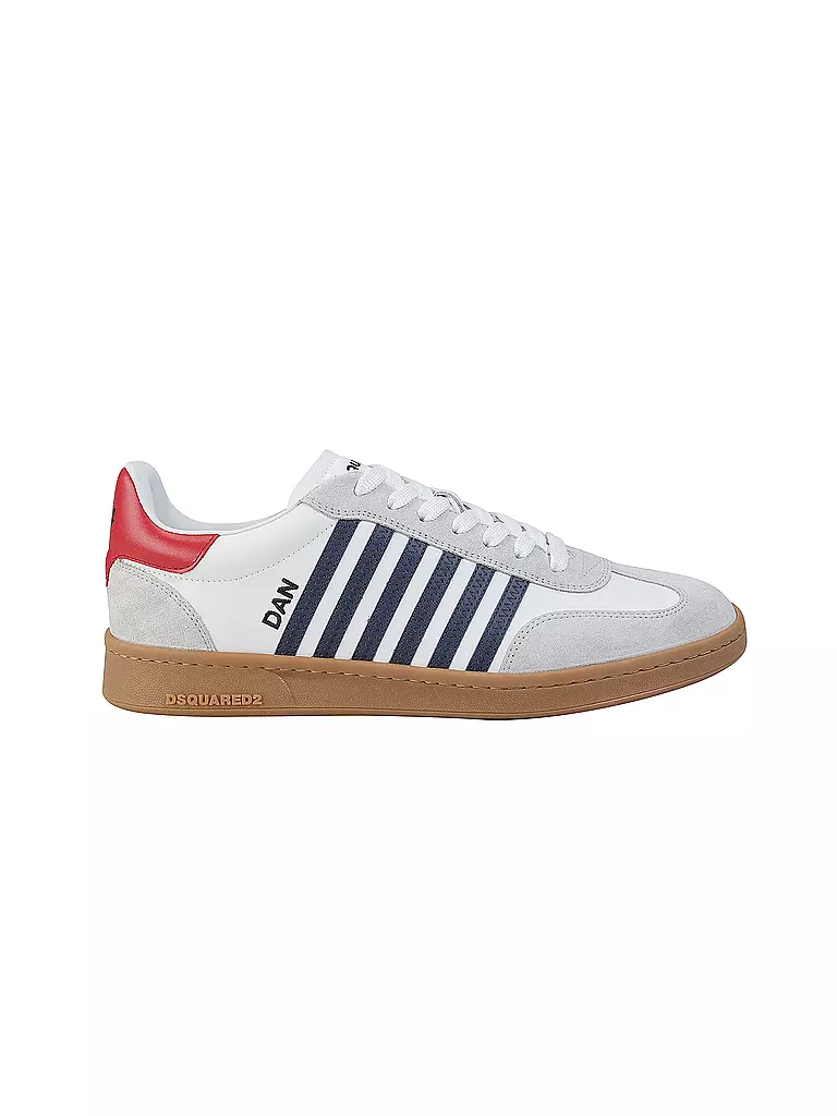 DSQUARED2 | Sneaker | Bianco