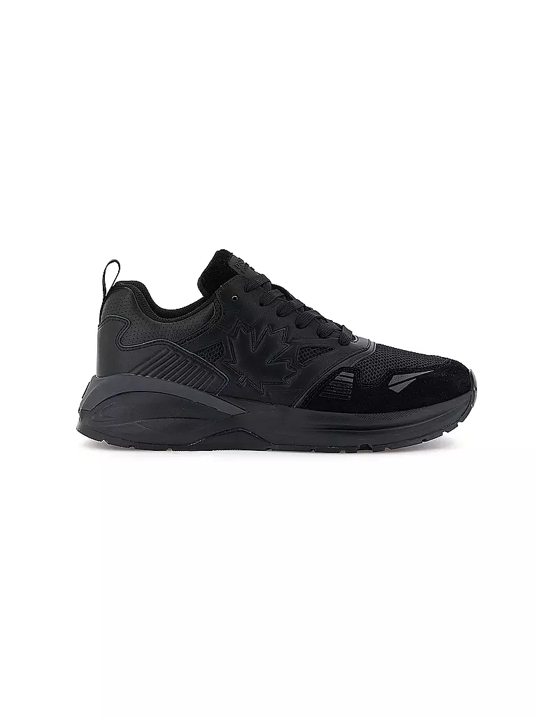 DSQUARED2 | Sneaker | Nero