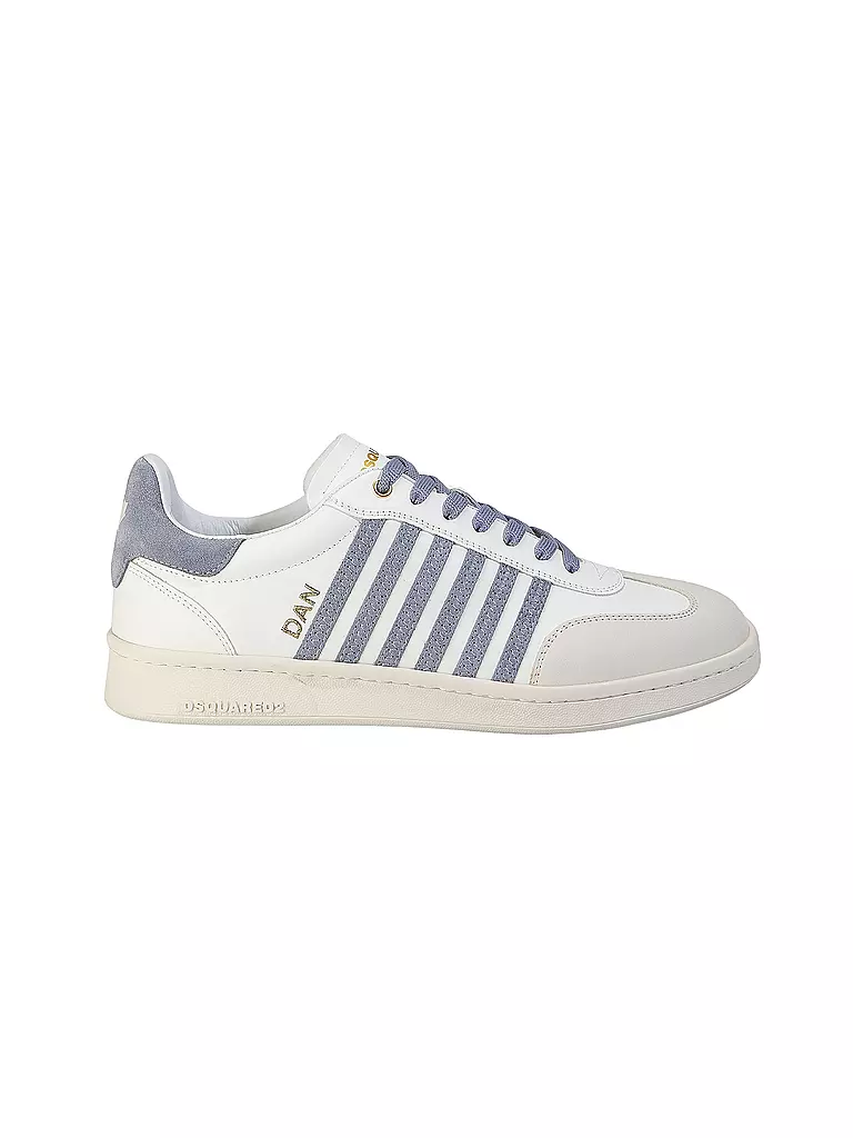 DSQUARED2 | Sneaker | Bianco