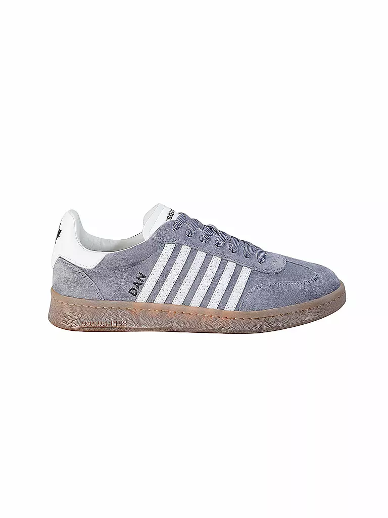 DSQUARED2 | Sneaker | Blu