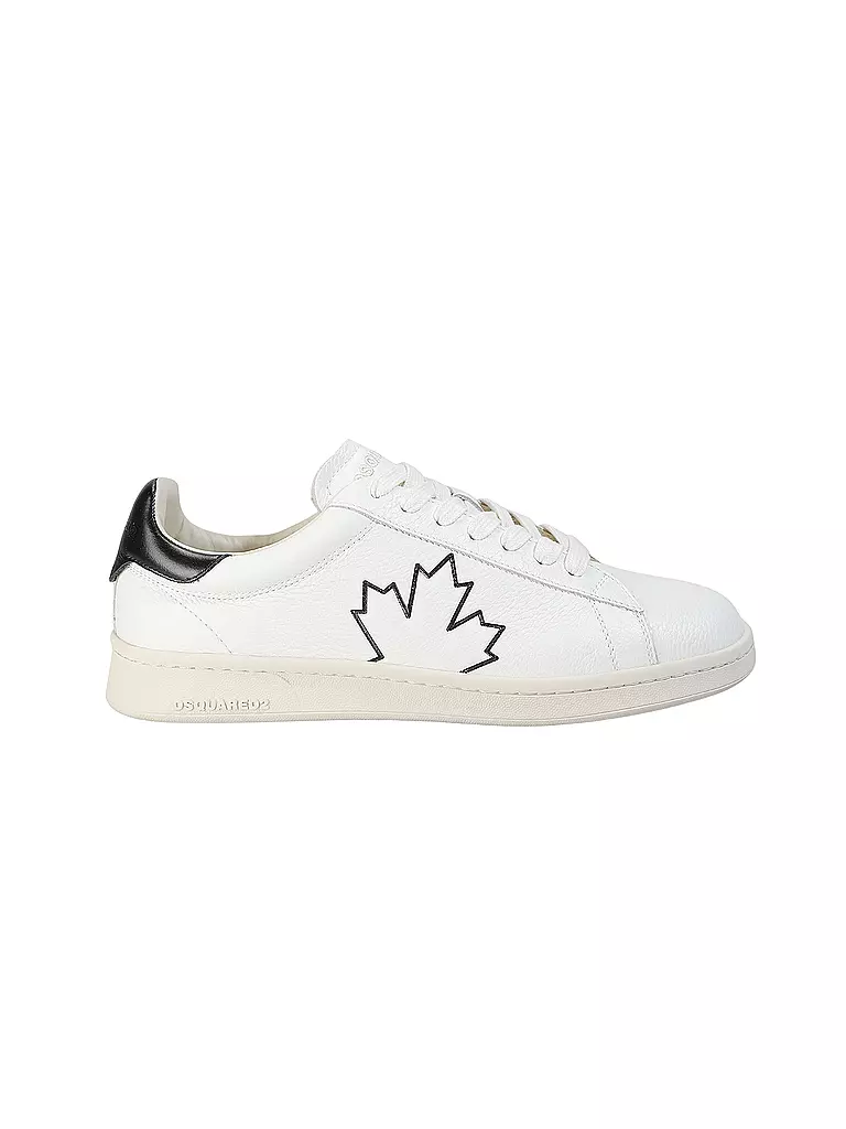 DSQUARED2 | Sneaker | Bianco