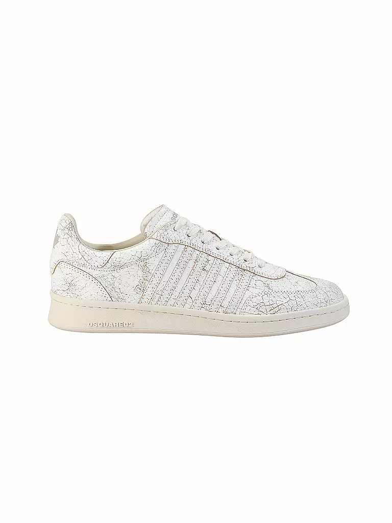 DSQUARED2 | Sneaker | Bianco