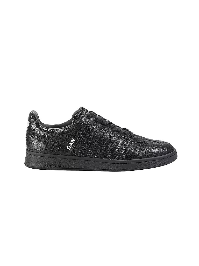 DSQUARED2 | Sneaker | Nero