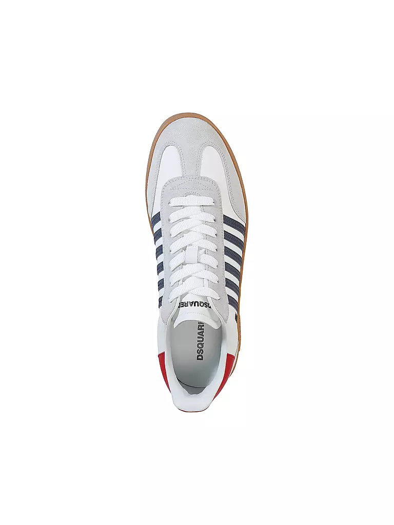 DSQUARED2 | Sneaker | Bianco