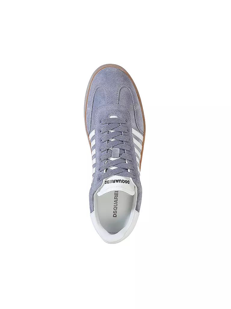 DSQUARED2 | Sneaker | Blu