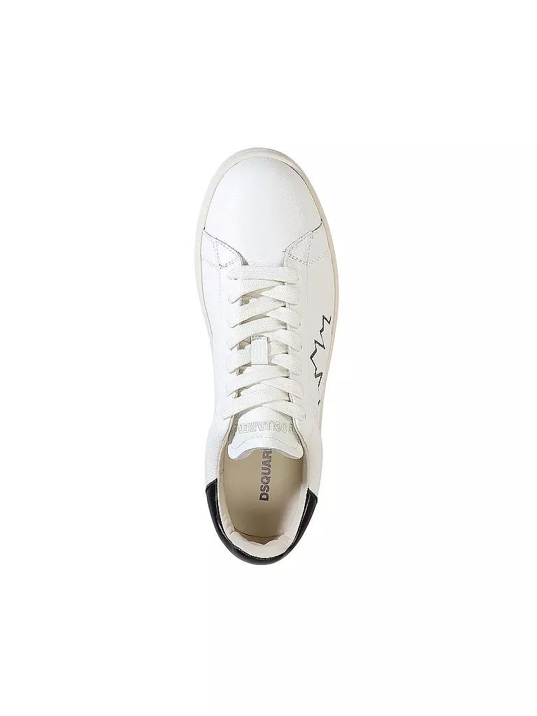 DSQUARED2 | Sneaker | Bianco