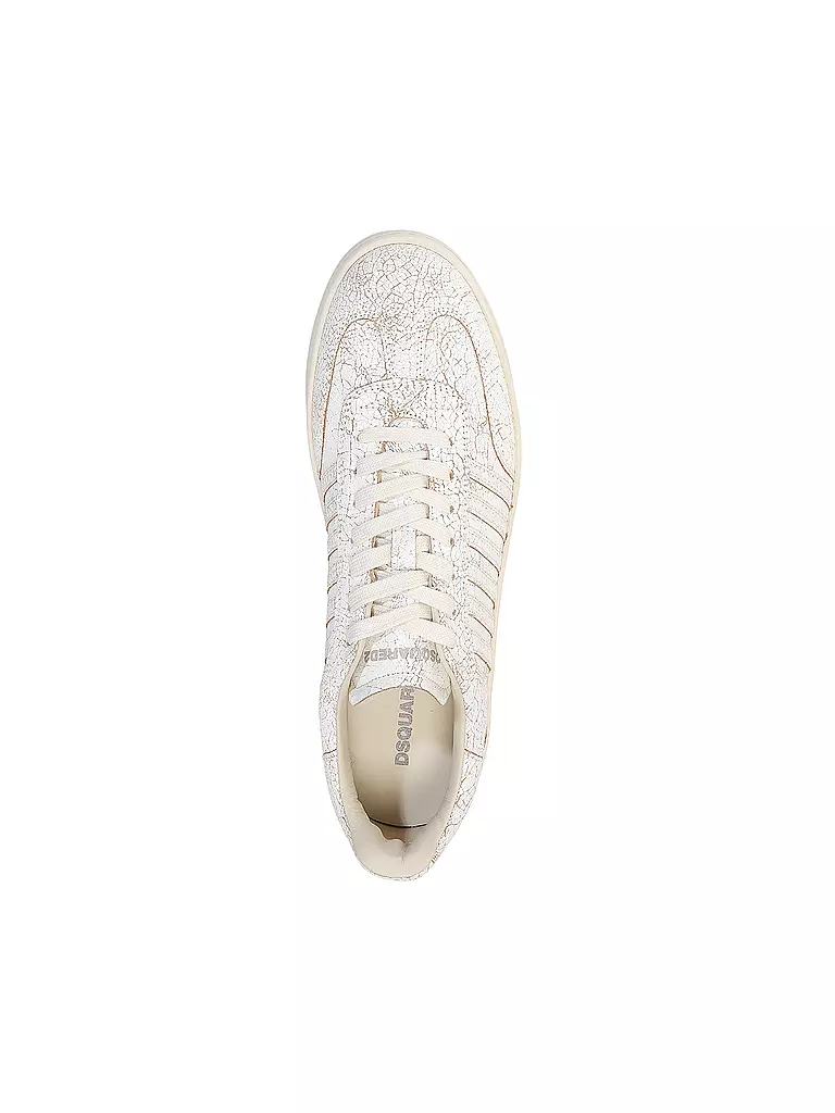DSQUARED2 | Sneaker | Bianco