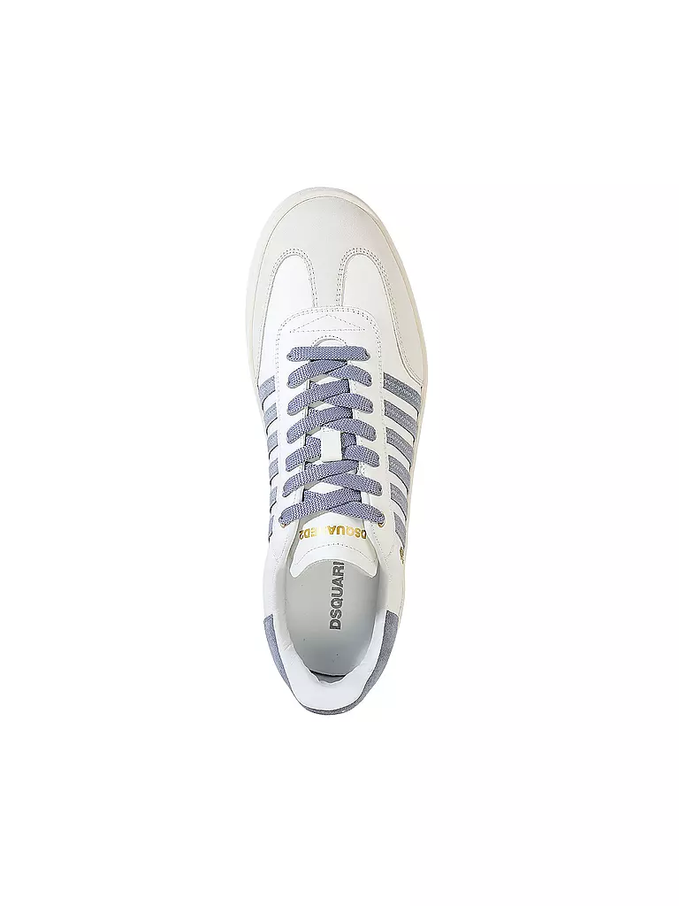 DSQUARED2 | Sneaker | Bianco