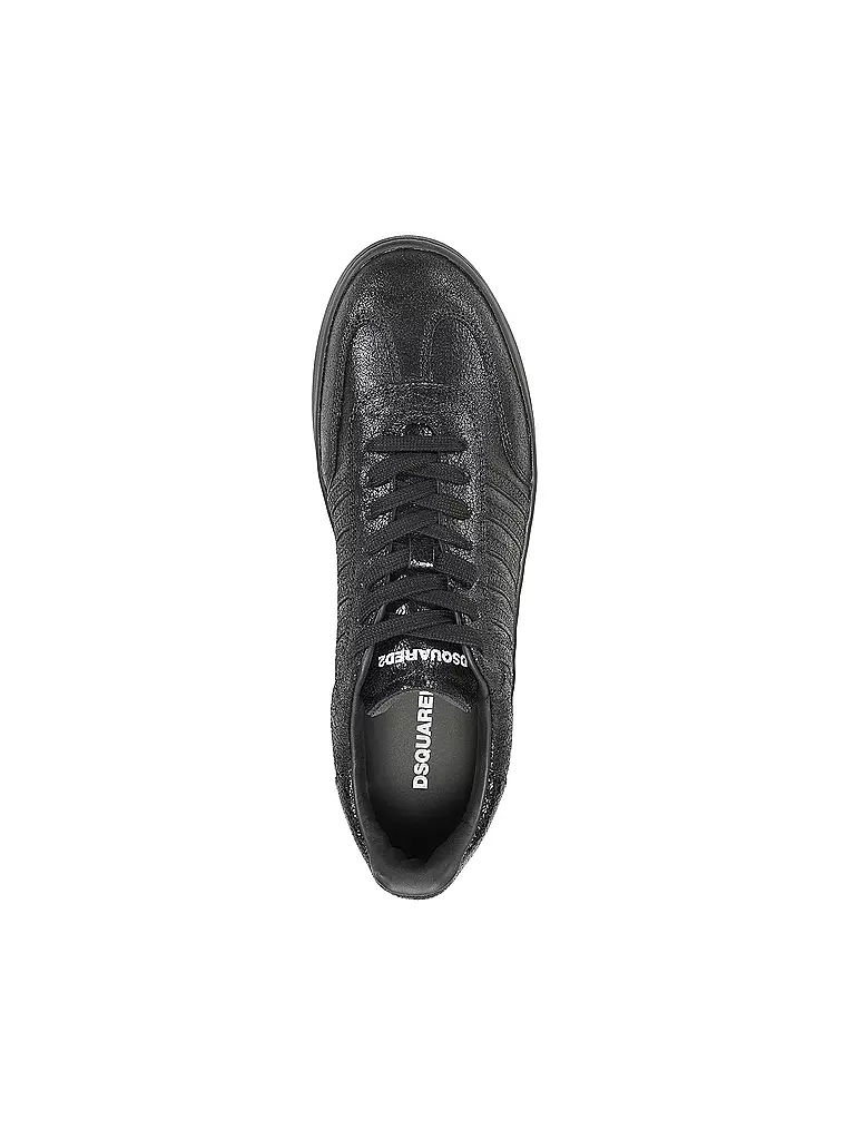 DSQUARED2 | Sneaker | Nero