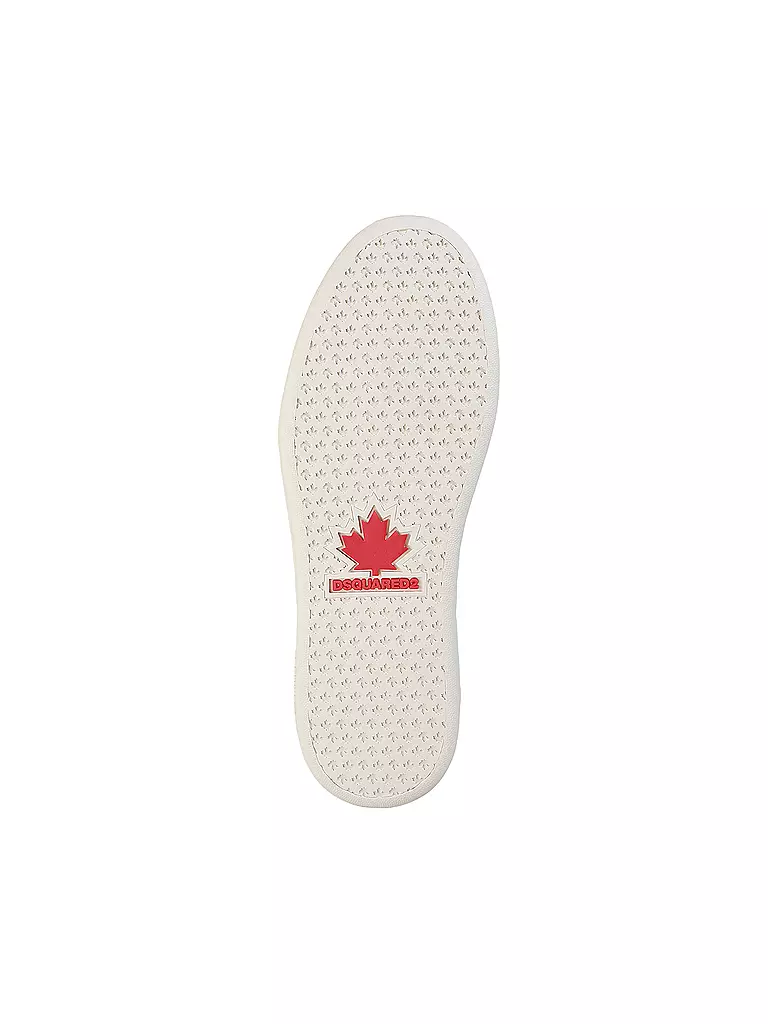 DSQUARED2 | Sneaker | Bianco