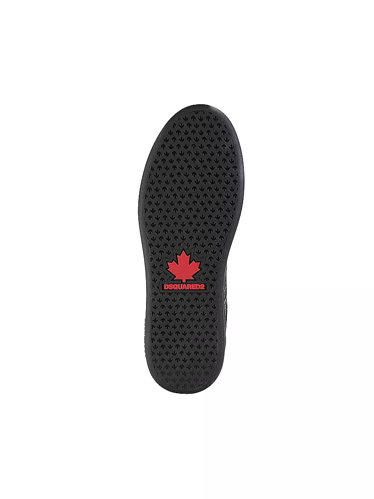 DSQUARED2 | Sneaker | Nero