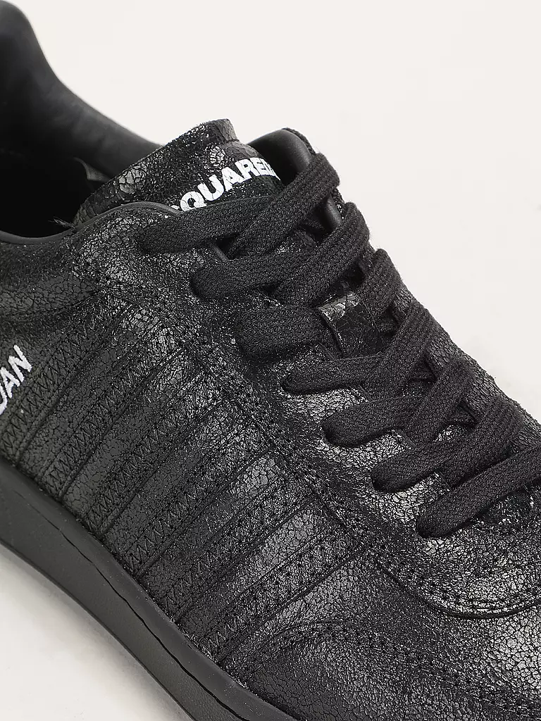 DSQUARED2 | Sneaker | Nero