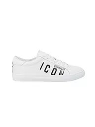 DSQUARED2 | Sneakers CASSETTA | Bianco