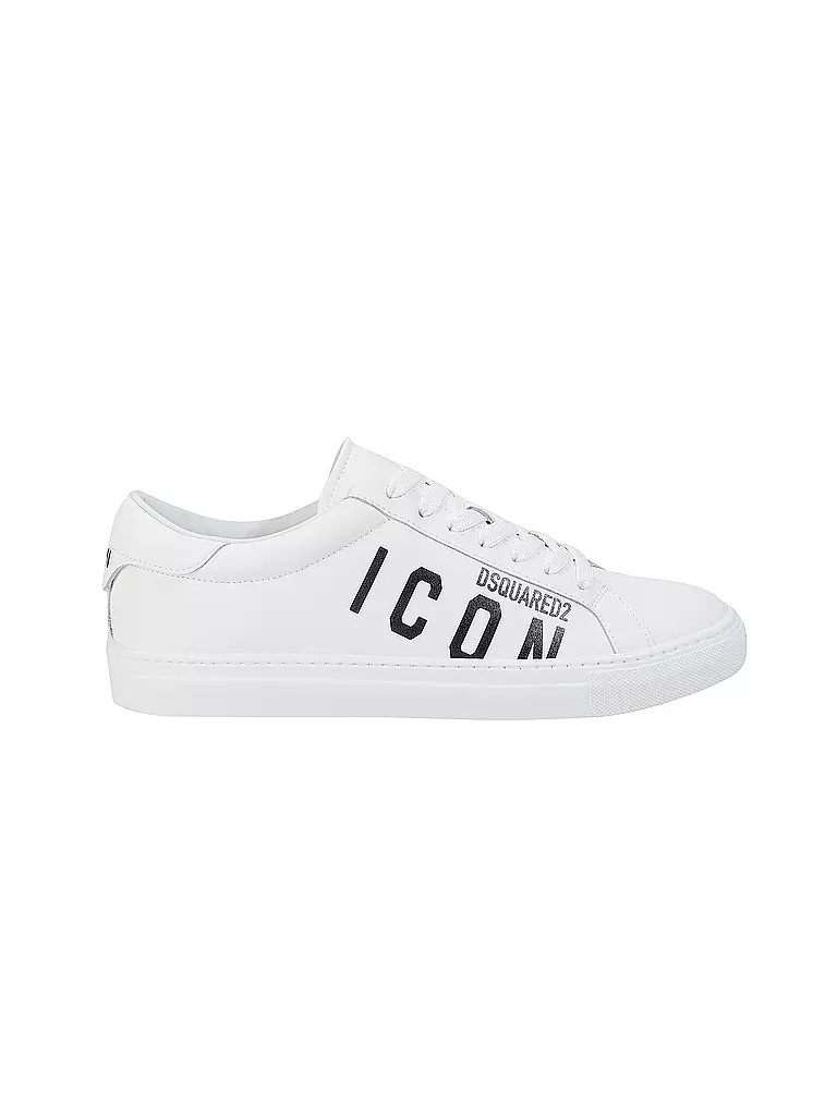 DSQUARED2 | Sneakers CASSETTA | Bianco