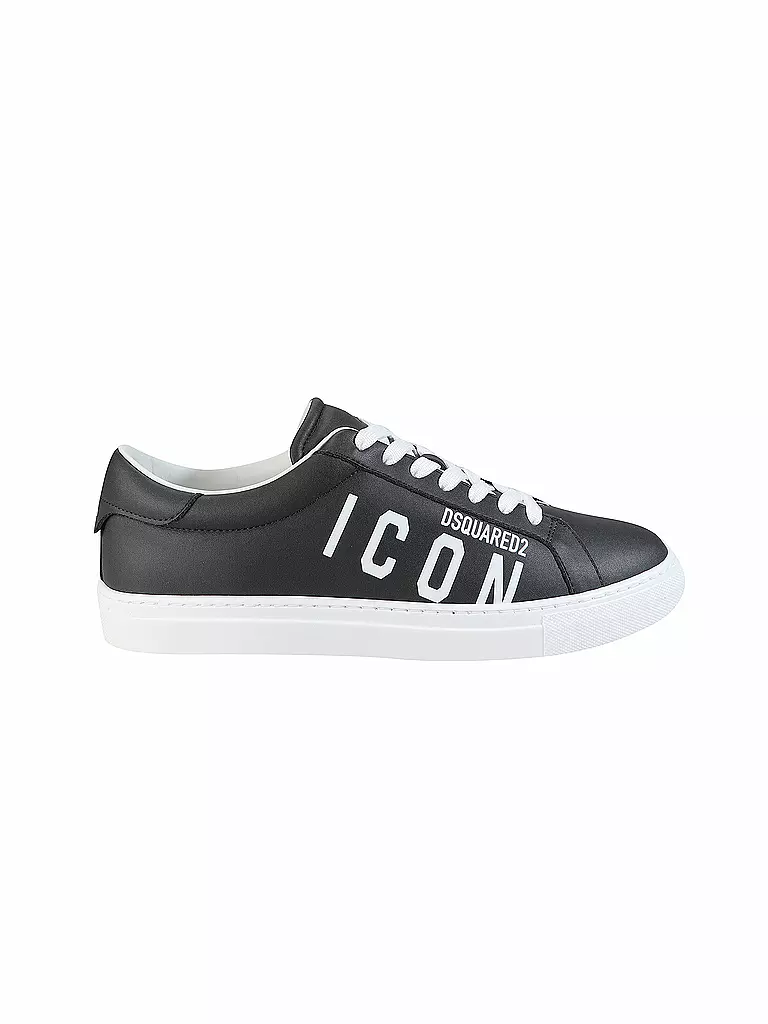 DSQUARED2 | Sneakers CASSETTA | Nero