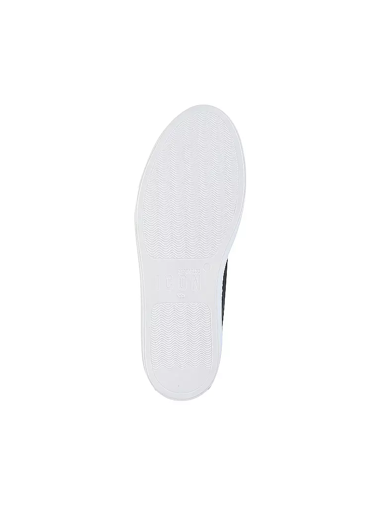 DSQUARED2 | Sneakers CASSETTA | Nero