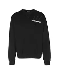 DSQUARED2 | Sweater COOL FIT | Nero