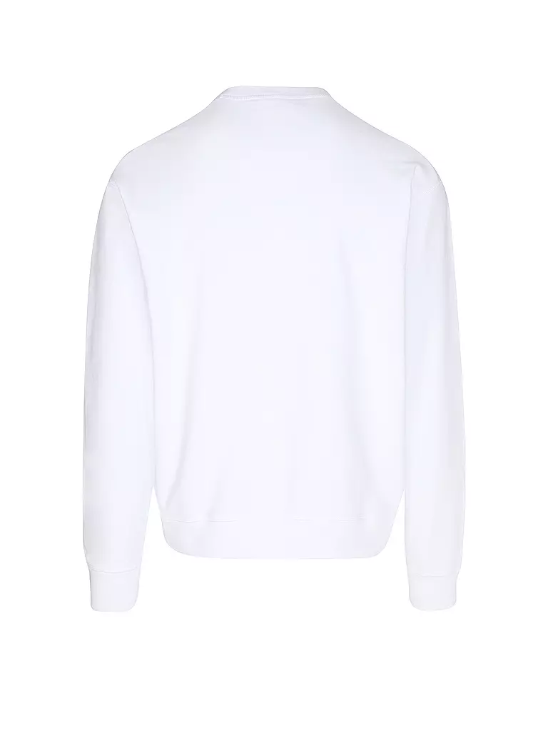 DSQUARED2 | Sweater COOL FIT | Bianco