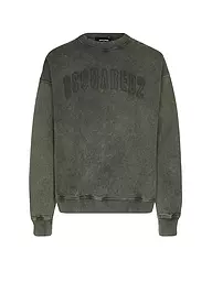 DSQUARED2 | Sweater | Oliva
