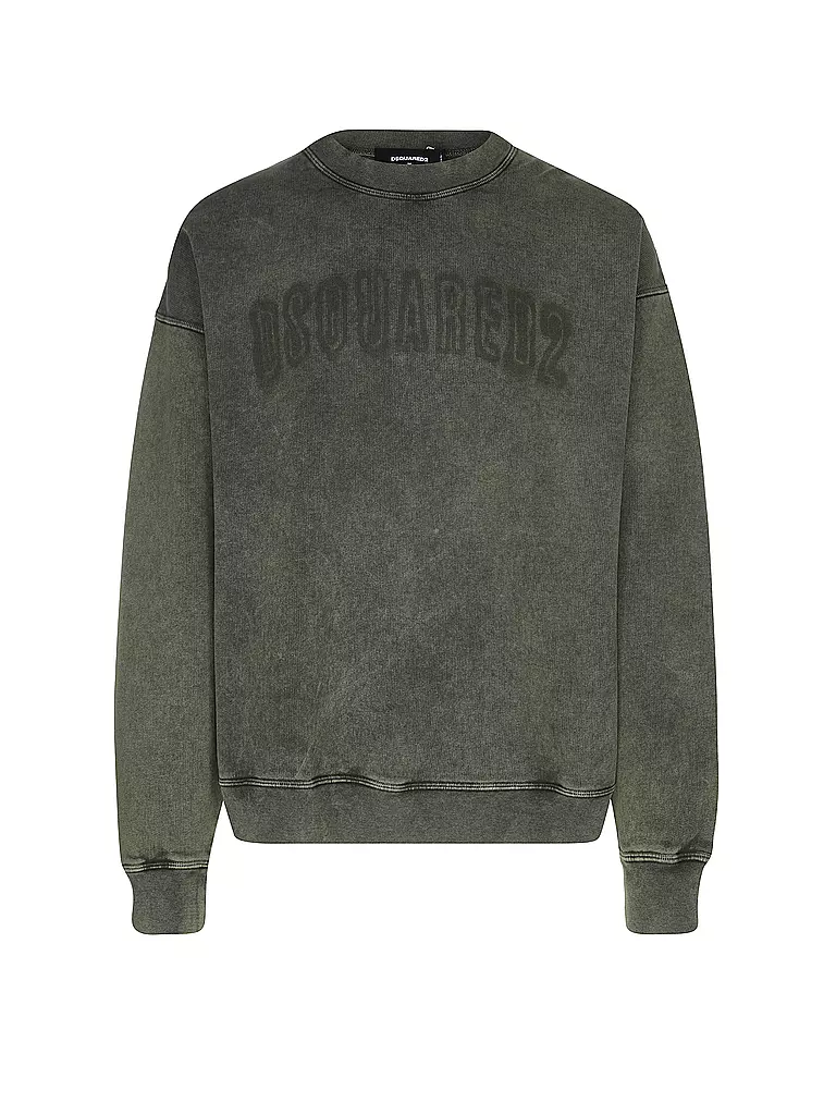 DSQUARED2 | Sweater | Oliva