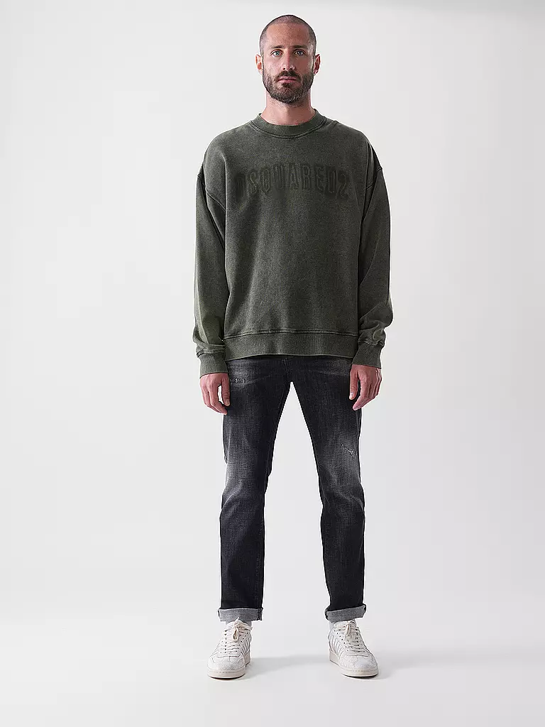 DSQUARED2 | Sweater | Oliva