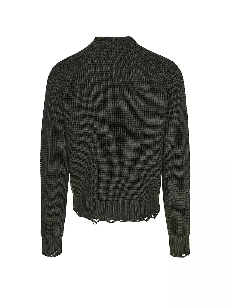 DSQUARED2 | Sweater | Oliva