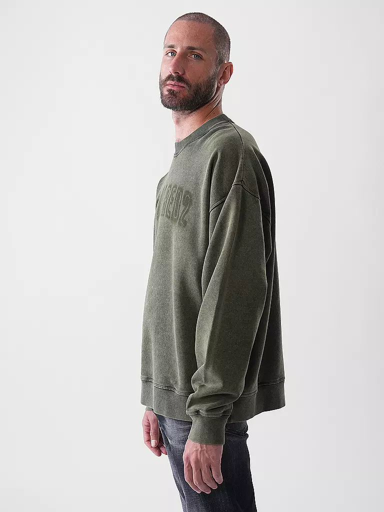DSQUARED2 | Sweater | 