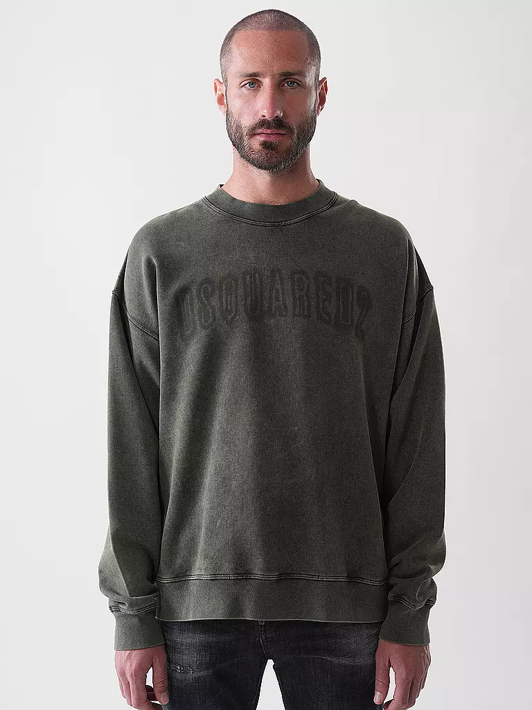 DSQUARED2 | Sweater | 